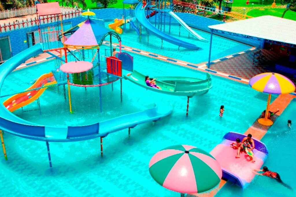 chhapaak water park ticket price