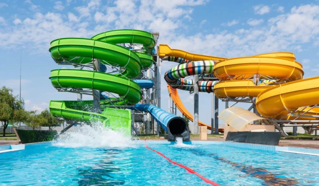 diamond water park ticket price