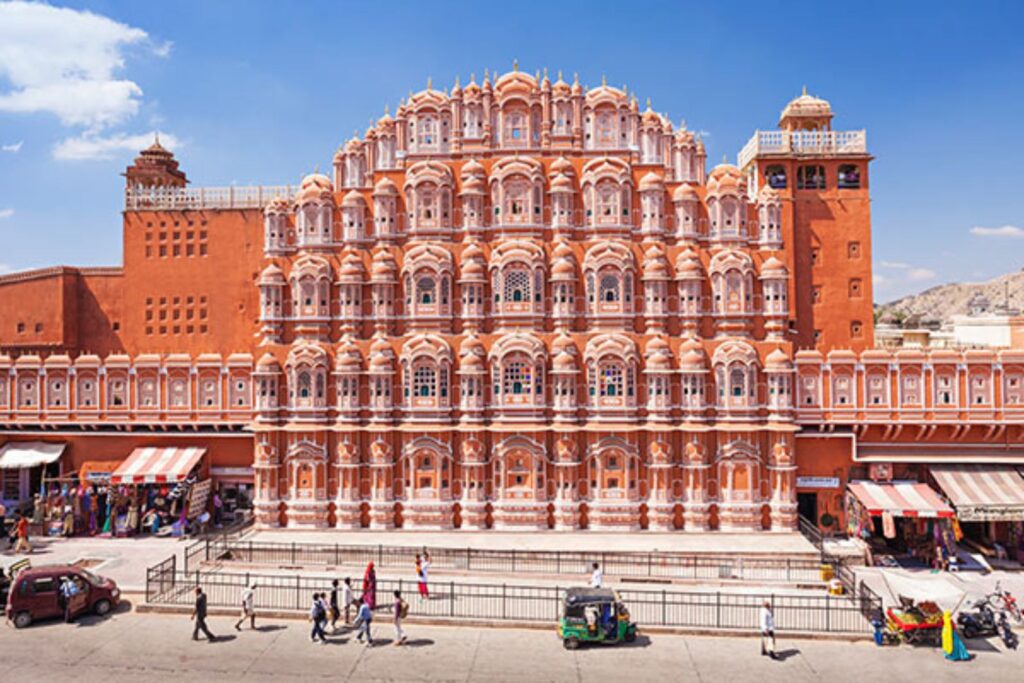 hawa mahal ticket price