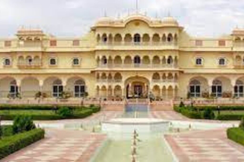 nahargarh fort ticket price